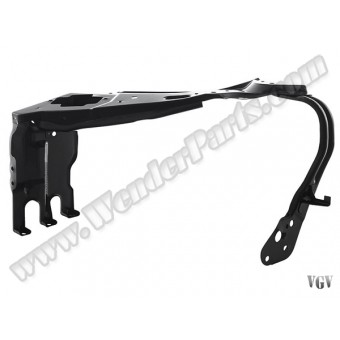 Far Yuvası W221 Sol 2006-13